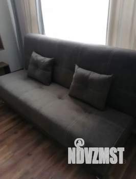 2-к квартира, посуточно, 45м2, 14/17 этаж