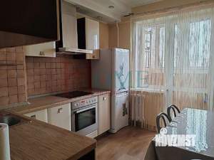 2-к квартира, на длительный срок, 59м2, 10/12 этаж