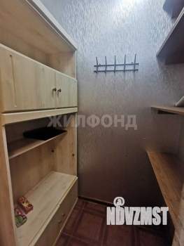 1-к квартира, на длительный срок, 32м2, 9/17 этаж