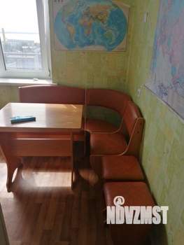 2-к квартира, на длительный срок, 53м2, 10/10 этаж