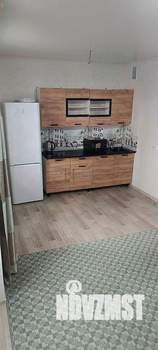 1-к квартира, на длительный срок, 33м2, 2/24 этаж