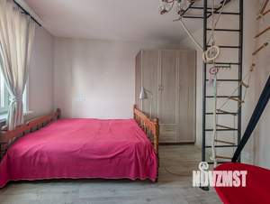 2-к квартира, на длительный срок, 54м2, 7/10 этаж