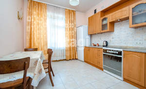 1-к квартира, на длительный срок, 60м2, 5/9 этаж