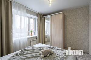 2-к квартира, на длительный срок, 55м2, 6/16 этаж