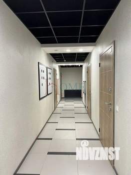 Студия квартира, на длительный срок, 27м2, 6/18 этаж