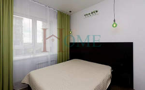 2-к квартира, на длительный срок, 56м2, 9/16 этаж