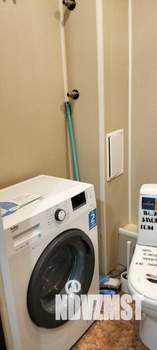 Студия квартира, на длительный срок, 19м2, 7/19 этаж