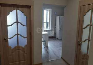 1-к квартира, на длительный срок, 35м2, 19/25 этаж