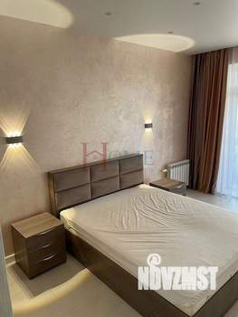 2-к квартира, на длительный срок, 45м2, 12/21 этаж