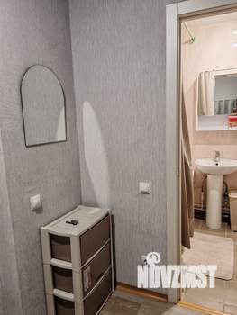 1-к квартира, на длительный срок, 24м2, 3/17 этаж