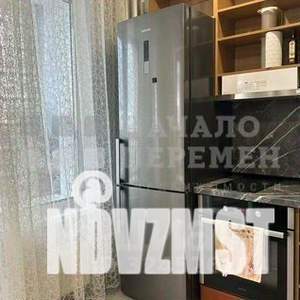 1-к квартира, на длительный срок, 39м2, 22/25 этаж