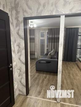 1-к квартира, на длительный срок, 37м2, 7/18 этаж