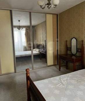 3-к квартира, на длительный срок, 73м2, 4/10 этаж