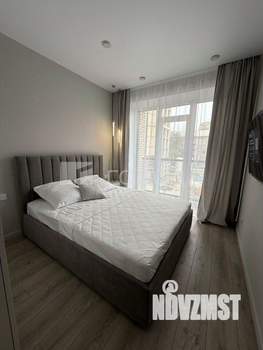1-к квартира, на длительный срок, 32м2, 3/15 этаж