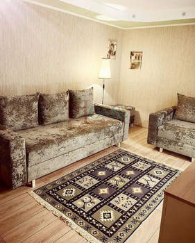 2-к квартира, на длительный срок, 44м2, 3/5 этаж