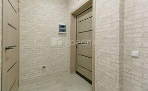 1-к квартира, на длительный срок, 42м2, 10/19 этаж