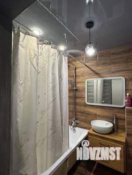 2-к квартира, на длительный срок, 50м2, 5/14 этаж