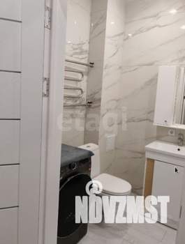 1-к квартира, на длительный срок, 42м2, 15/19 этаж