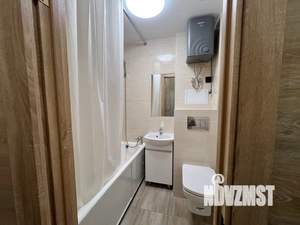 2-к квартира, посуточно, 50м2, 1/5 этаж