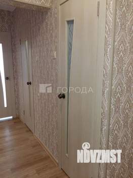 1-к квартира, на длительный срок, 40м2, 13/18 этаж