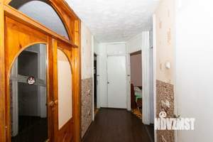 3-к квартира, на длительный срок, 56м2, 3/5 этаж