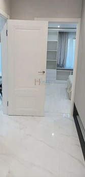 2-к квартира, на длительный срок, 50м2, 5/18 этаж