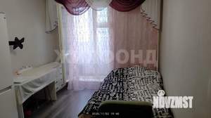 Студия квартира, на длительный срок, 20м2, 8/13 этаж