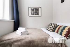 1-к квартира, посуточно, 34м2, 1/1 этаж