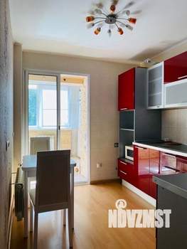 2-к квартира, посуточно, 45м2, 1/9 этаж