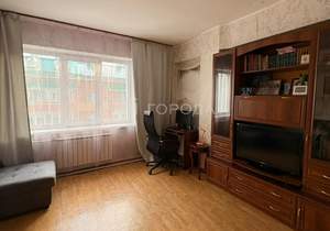 2-к квартира, на длительный срок, 60м2, 5/16 этаж