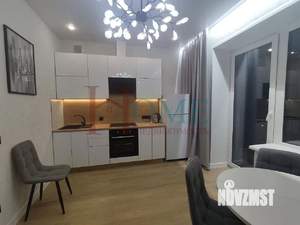 1-к квартира, на длительный срок, 37м2, 3/18 этаж