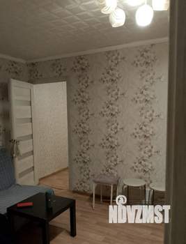 3-к квартира, на длительный срок, 45м2, 2/5 этаж