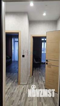 1-к квартира, на длительный срок, 31м2, 2/20 этаж