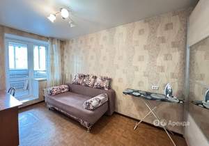 2-к квартира, на длительный срок, 54м2, 6/10 этаж