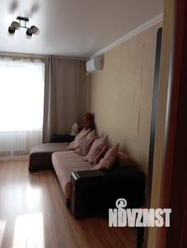 2-к квартира, на длительный срок, 48м2, 14/16 этаж