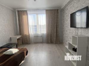 1-к квартира, на длительный срок, 36м2, 11/18 этаж