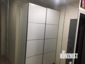 2-к квартира, на длительный срок, 47м2, 10/26 этаж