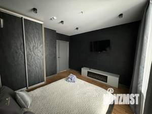 1-к квартира, посуточно, 56м2, 13/18 этаж