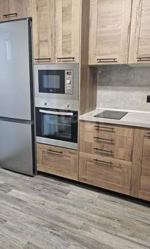 1-к квартира, на длительный срок, 31м2, 2/22 этаж