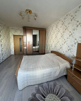 2-к квартира, на длительный срок, 69м2, 4/16 этаж