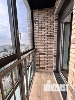 2-к квартира, посуточно, 45м2, 21/23 этаж