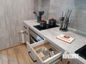 1-к квартира, на длительный срок, 38м2, 7/30 этаж