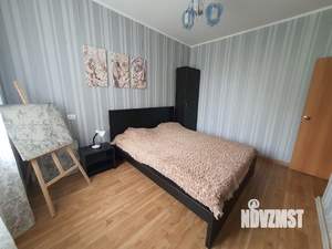 2-к квартира, на длительный срок, 53м2, 3/4 этаж