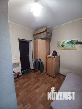 Студия квартира, на длительный срок, 11м2, 2/3 этаж