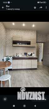 1-к квартира, на длительный срок, 42м2, 4/25 этаж