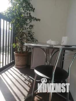 1-к квартира, посуточно, 36м2, 6/16 этаж