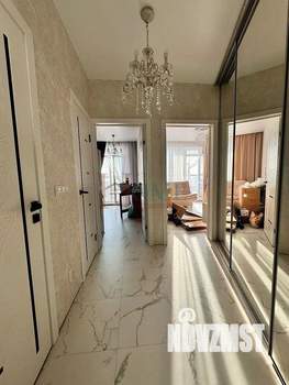 2-к квартира, на длительный срок, 50м2, 17/17 этаж