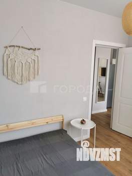 1-к квартира, на длительный срок, 40м2, 2/9 этаж
