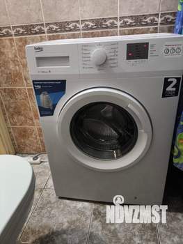 1-к квартира, на длительный срок, 30м2, 3/5 этаж