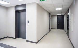 1-к квартира, на длительный срок, 30м2, 6/10 этаж